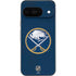 NHL Buffalo Sabres Distressed Google Pixel 9 Skin